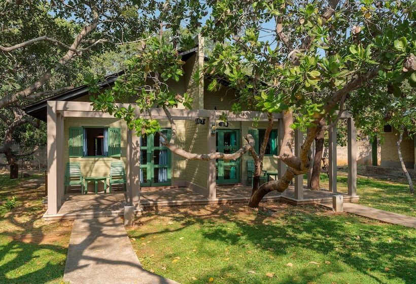 ホテル Elephant Reach