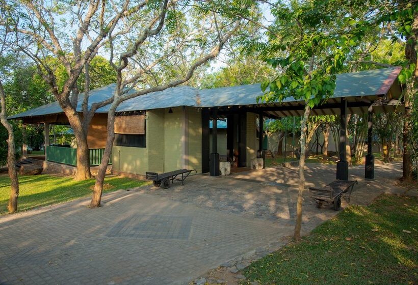 ホテル Elephant Reach