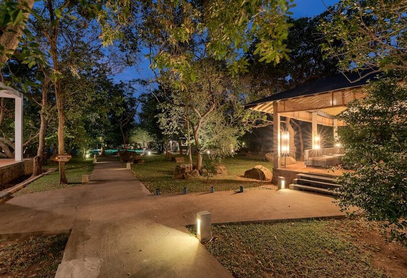 ホテル Elephant Reach