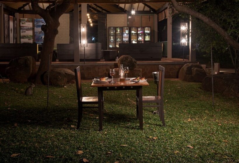 ホテル Elephant Reach