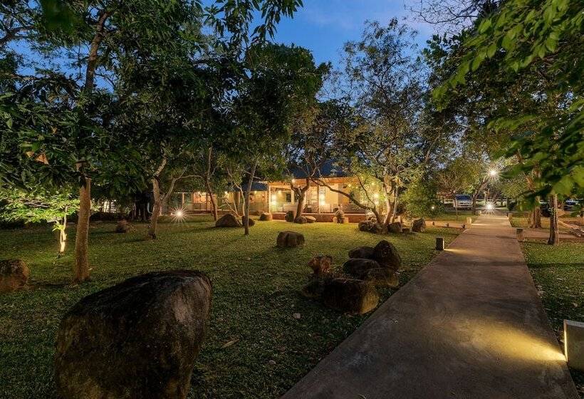 ホテル Elephant Reach