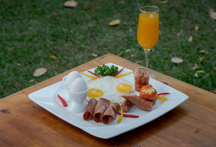 ホテル Elephant Reach