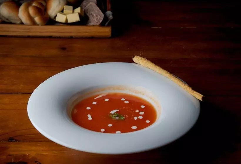 호텔 Elephant Reach