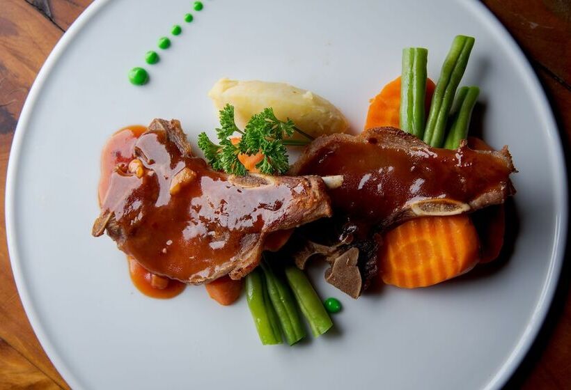 ホテル Elephant Reach