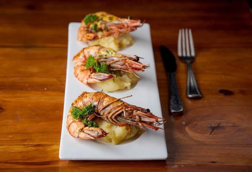 ホテル Elephant Reach