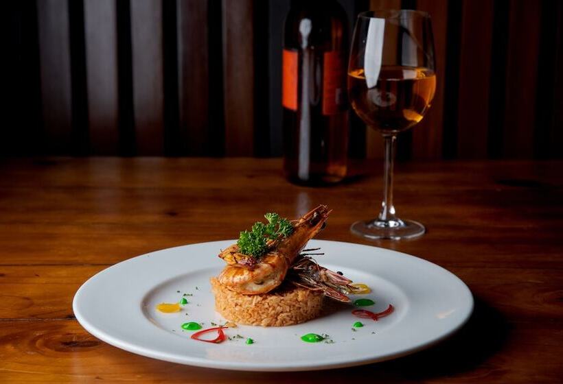 ホテル Elephant Reach