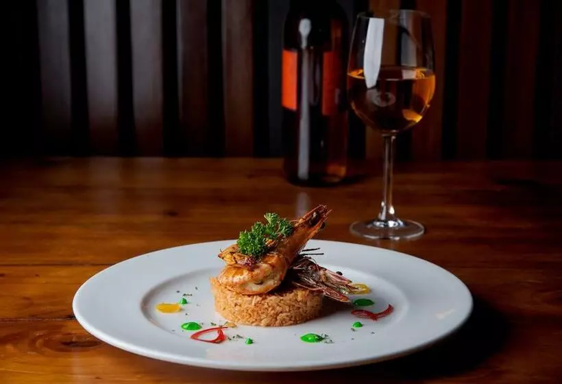 호텔 Elephant Reach