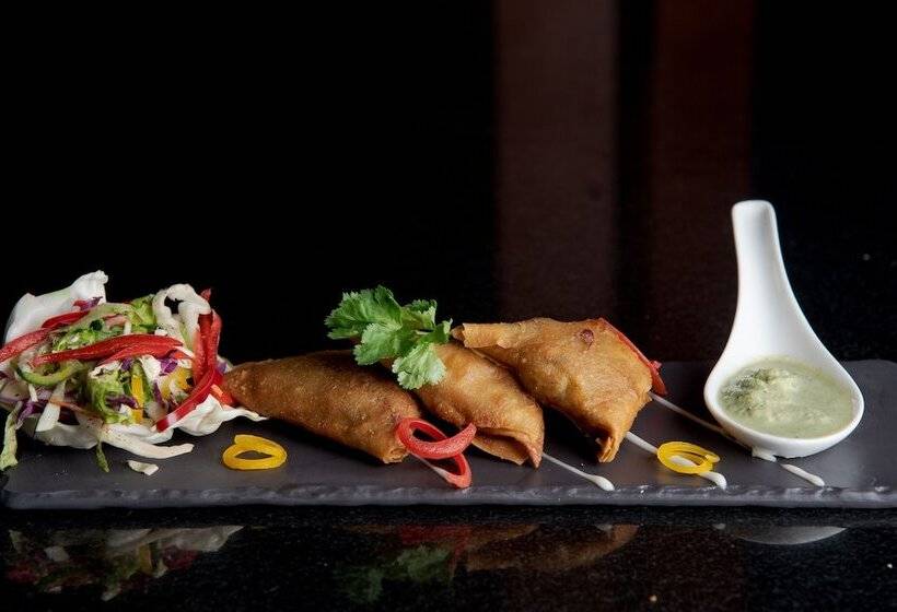 ホテル Elephant Reach