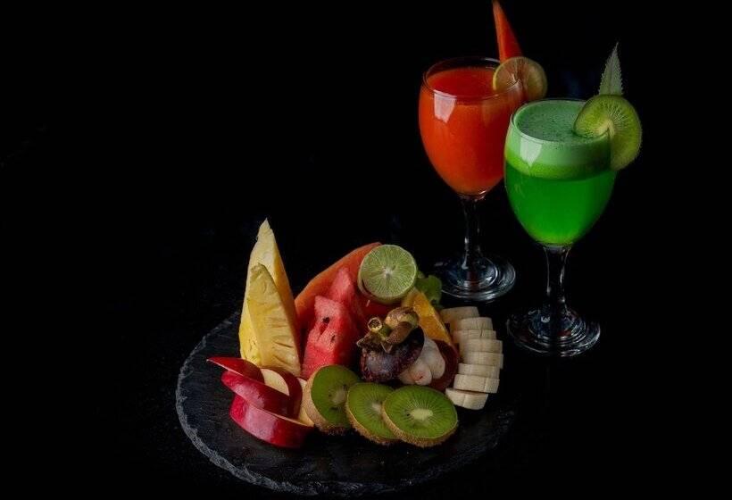 ホテル Elephant Reach