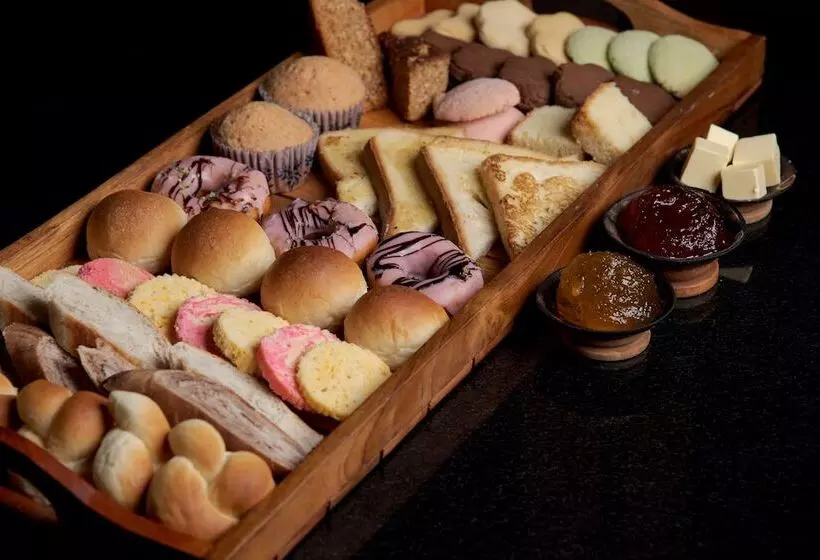 호텔 Elephant Reach