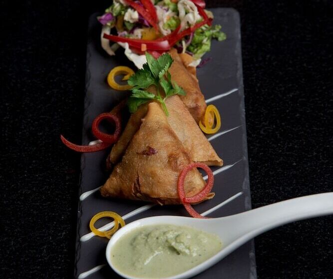 ホテル Elephant Reach