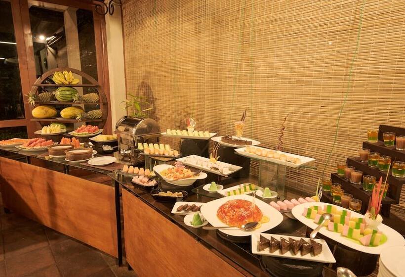 ホテル Elephant Reach