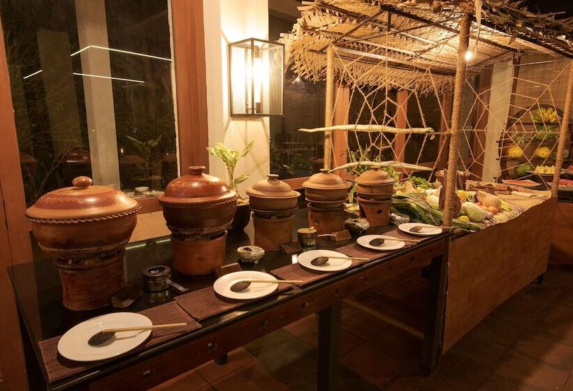 ホテル Elephant Reach