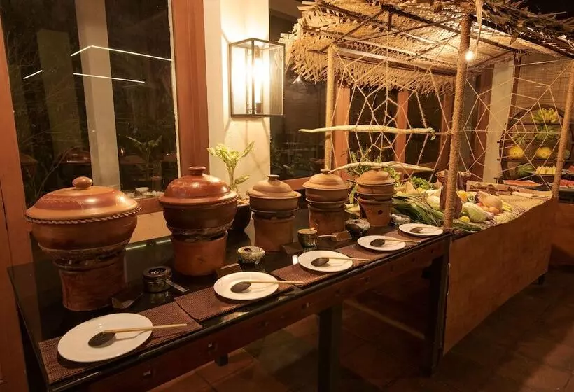 호텔 Elephant Reach