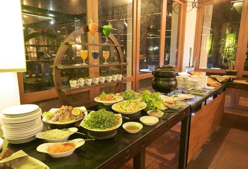 ホテル Elephant Reach