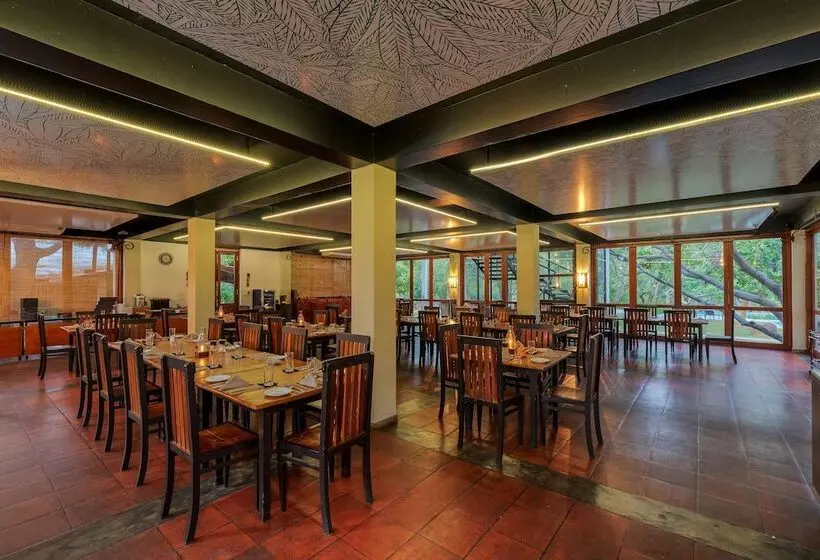 호텔 Elephant Reach