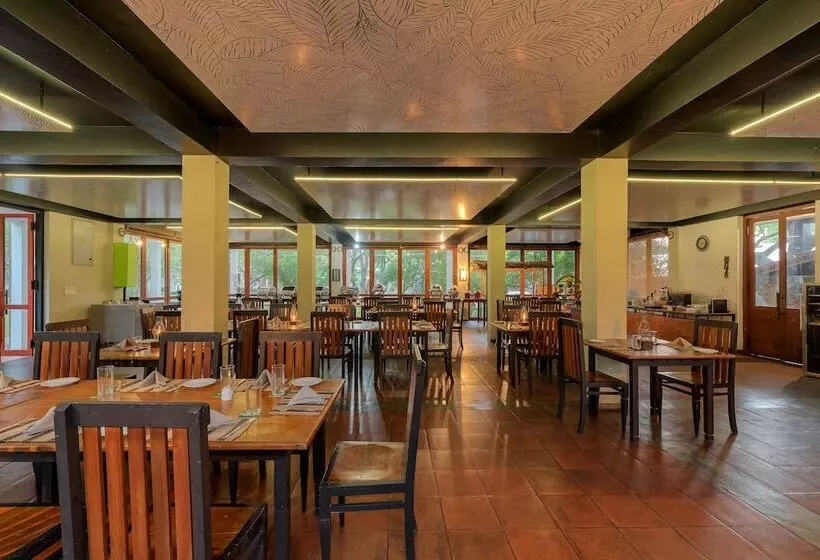 호텔 Elephant Reach