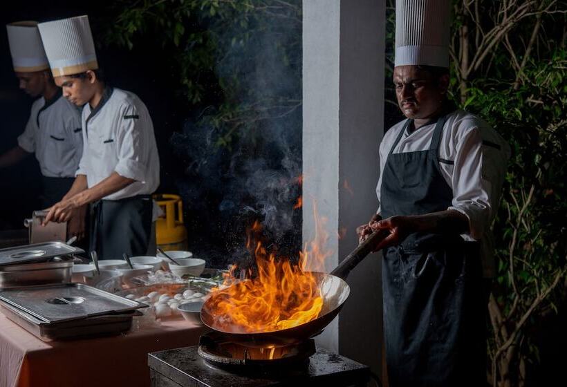 ホテル Elephant Reach