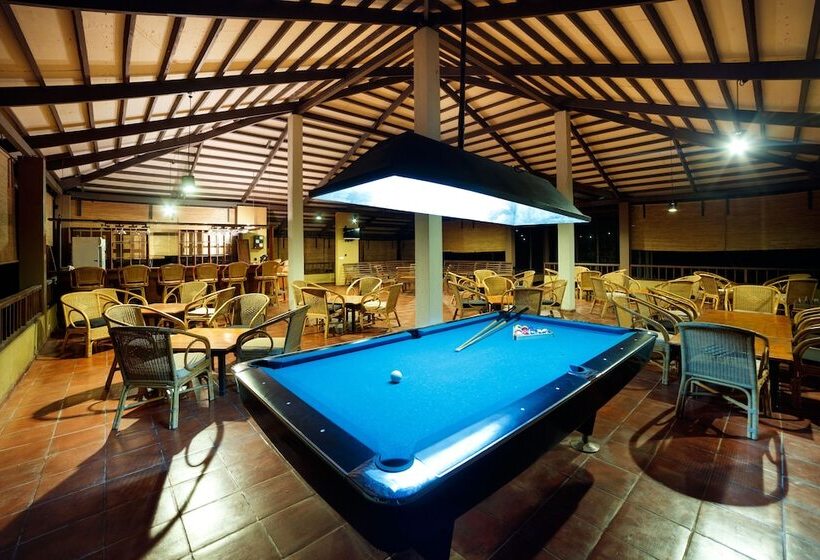 ホテル Elephant Reach