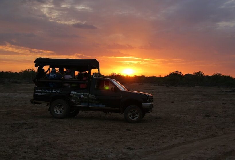 ホテル Elephant Reach