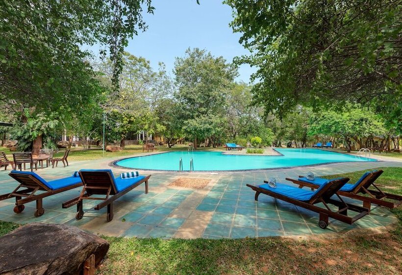 ホテル Elephant Reach