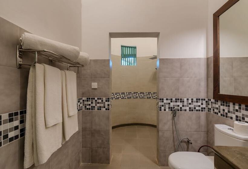 ホテル Elephant Reach