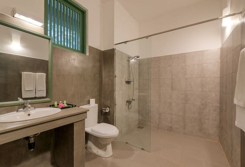 ホテル Elephant Reach