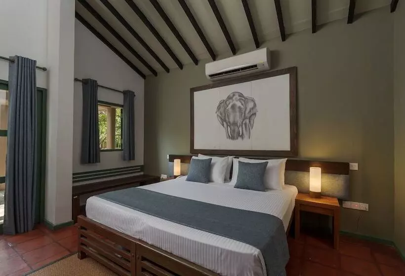 호텔 Elephant Reach