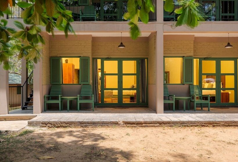 ホテル Elephant Reach