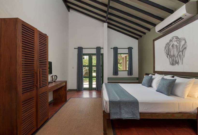 ホテル Elephant Reach