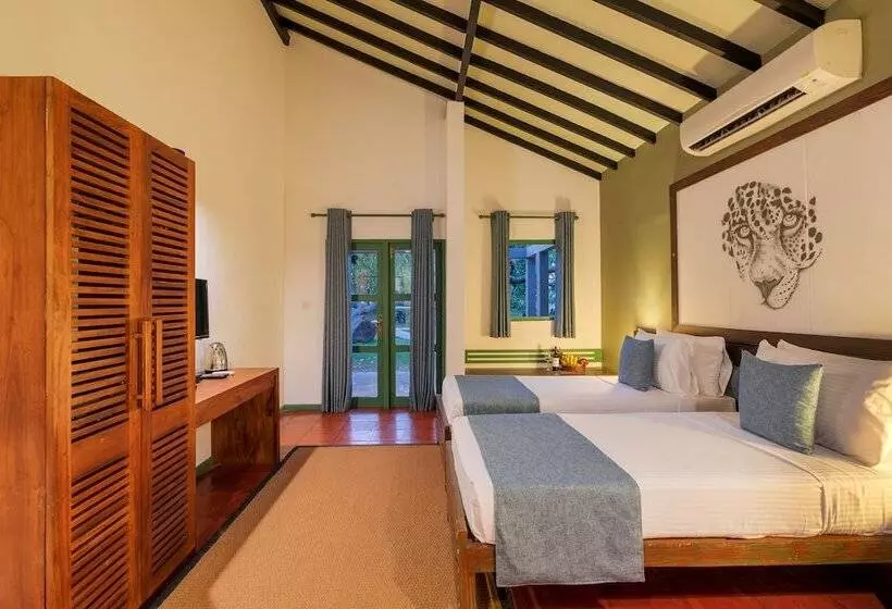 호텔 Elephant Reach