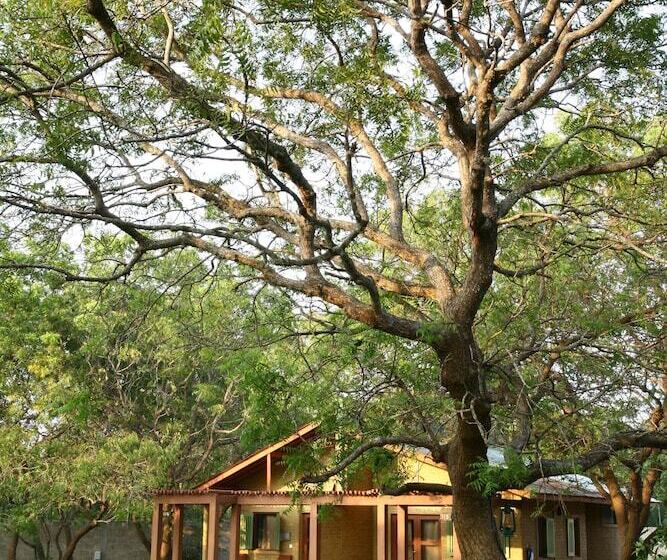 ホテル Elephant Reach