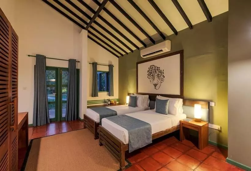 호텔 Elephant Reach