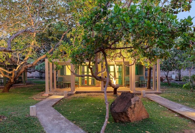 ホテル Elephant Reach