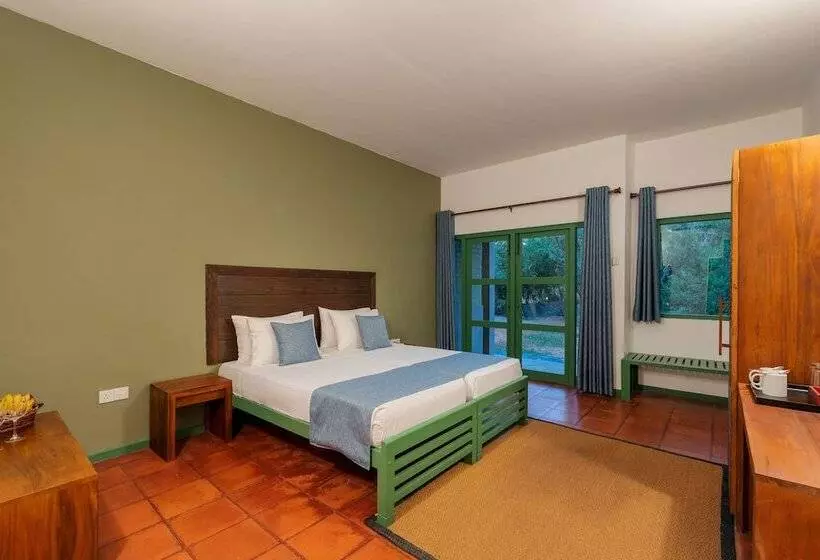 호텔 Elephant Reach