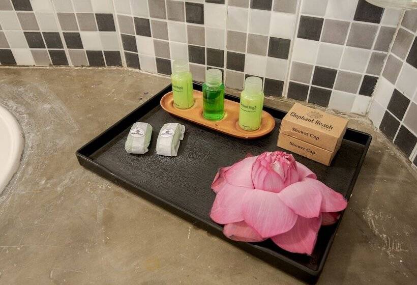 ホテル Elephant Reach