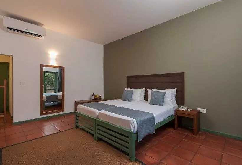 호텔 Elephant Reach