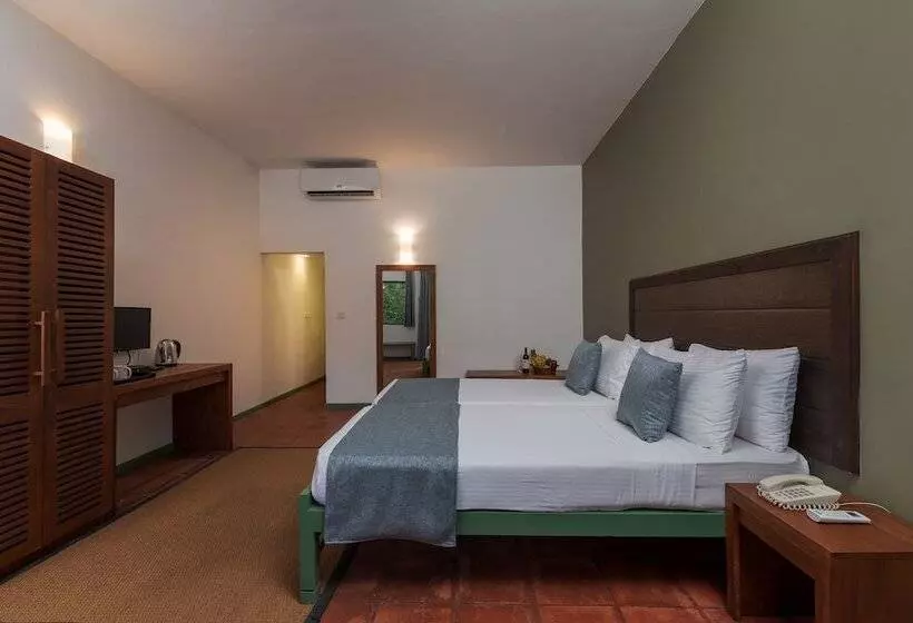 호텔 Elephant Reach