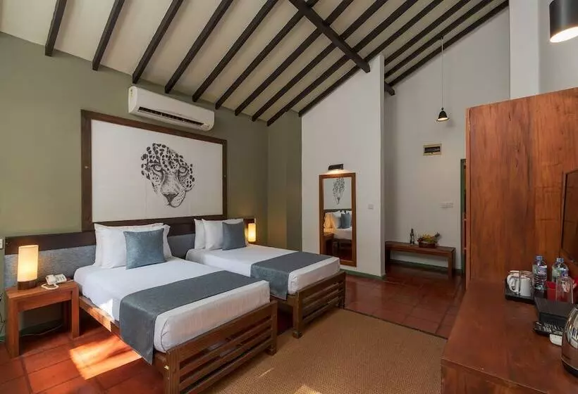 호텔 Elephant Reach