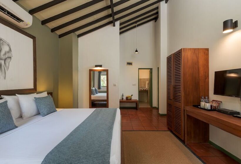 ホテル Elephant Reach