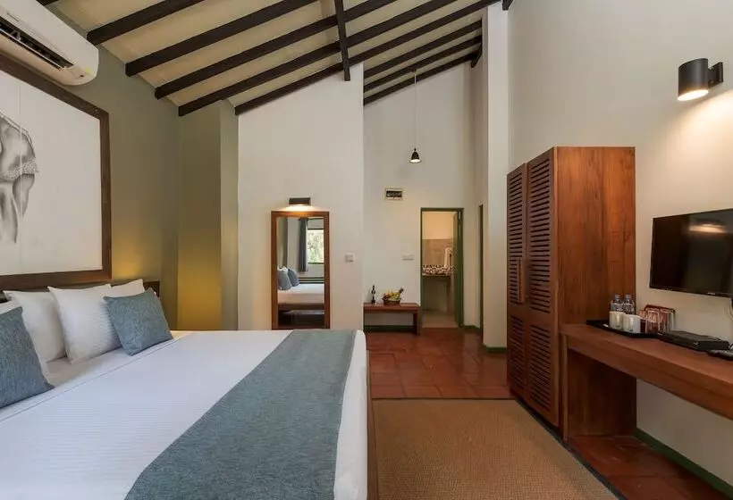 호텔 Elephant Reach