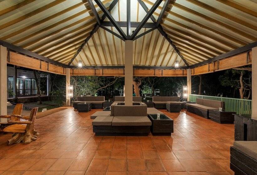 ホテル Elephant Reach