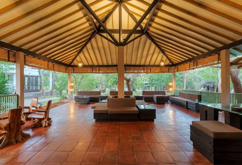 ホテル Elephant Reach