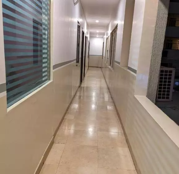 Sk First Transit Hotel Shamshabad
