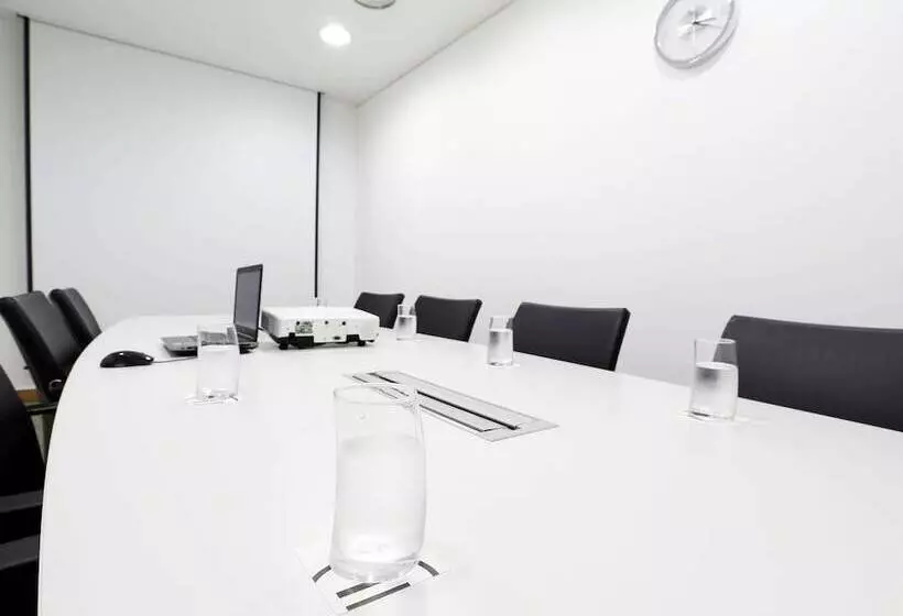 酒店 Grand Mercure Ambassador Changwon