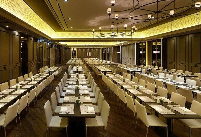 בית מלון כפרי Grand Mercure Ambassador Changwon