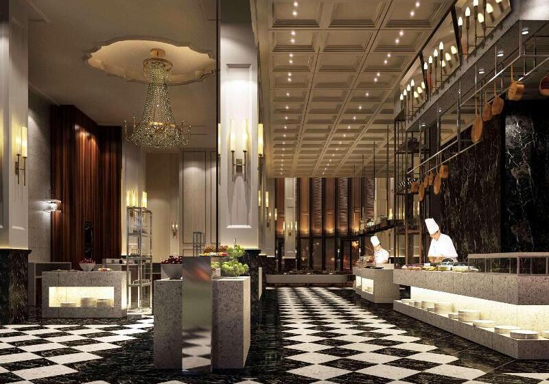 בית מלון כפרי Grand Mercure Ambassador Changwon