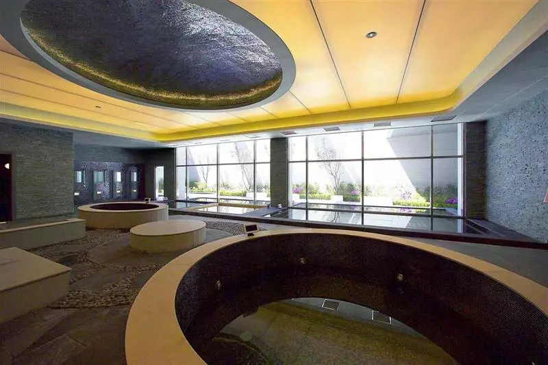 酒店 Grand Mercure Ambassador Changwon