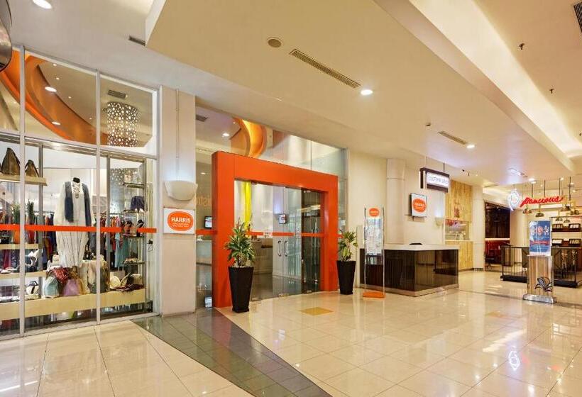 Harris Hotel And Conventions Kelapa Gading Jakarta