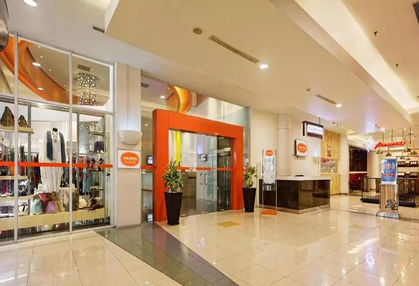 Harris Hotel And Conventions Kelapa Gading Jakarta